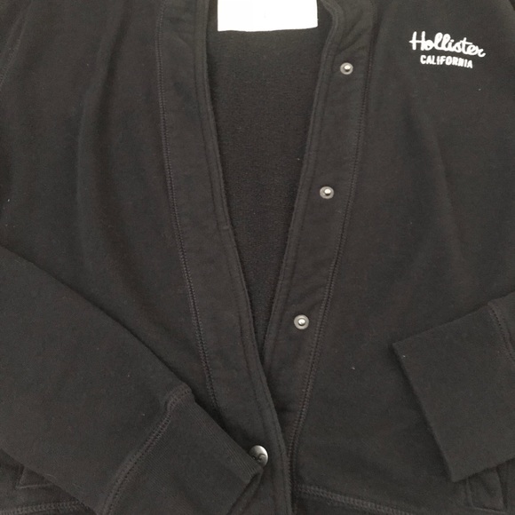 Jacket - Picture 3 of 4